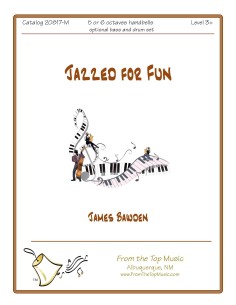 Jazzed for Fun