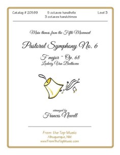 Pastoral Symphony Number 6