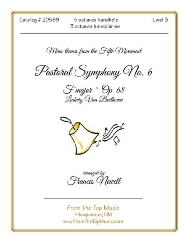 Pastoral Symphony Number 6