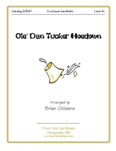 Ol' Dan Tucker