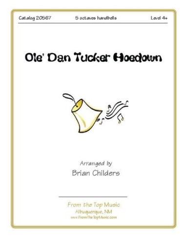 Ol' Dan Tucker