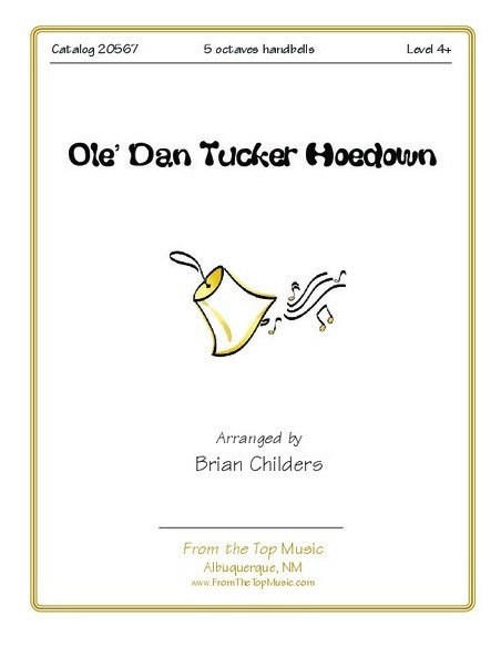 Ol' Dan Tucker