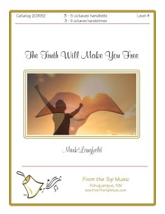 [The] Truth Will Make You Free