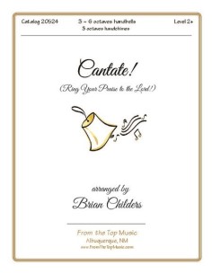 Cantate (Raise Your Praise to the Lord)