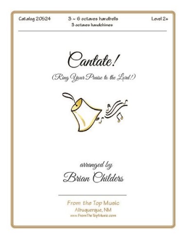 Cantate (Raise Your Praise to the Lord)