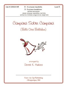 Campana Sobre Campana (Bells Over Bethlehem)