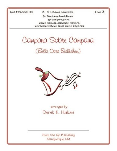 Campana Sobre Campana (Bells Over Bethlehem)