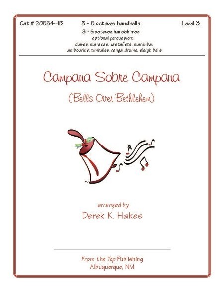 Campana Sobre Campana (Bells Over Bethlehem)