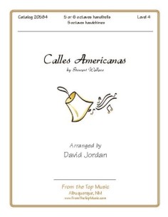 Calles Americanas