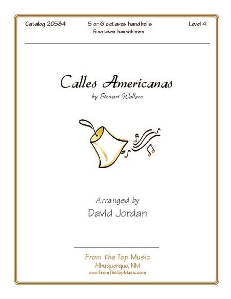 Calles Americanas