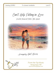 Can't Help Falling In Love