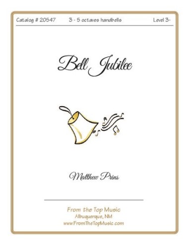 Bell Jubilee