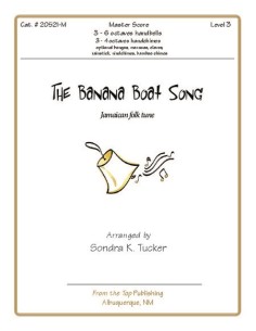 Banana Boat Song