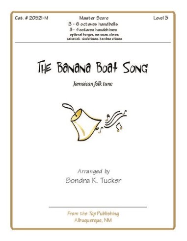 Banana Boat Song