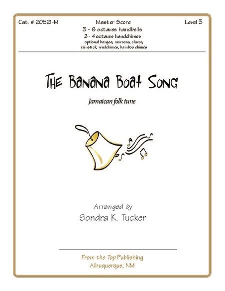 Banana Boat Song