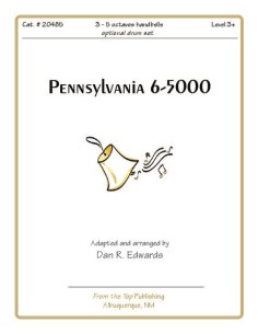 Pennsylvania 6-5000
