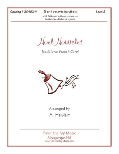 Noel Nouvelet