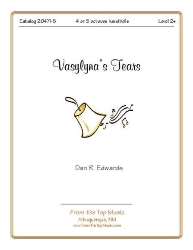 Vasylyna's Tears