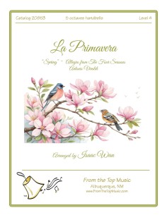 La Primavera