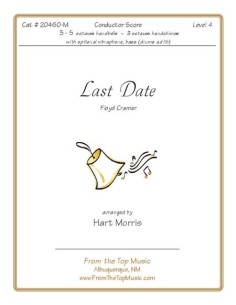 Last Date
