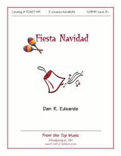 Fiesta Navidad