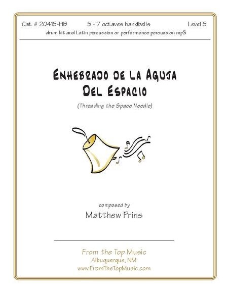Enhebrado De La Aguja Del Espacio