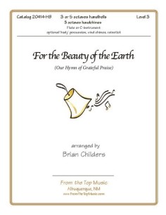 For the Beauty of the Earth