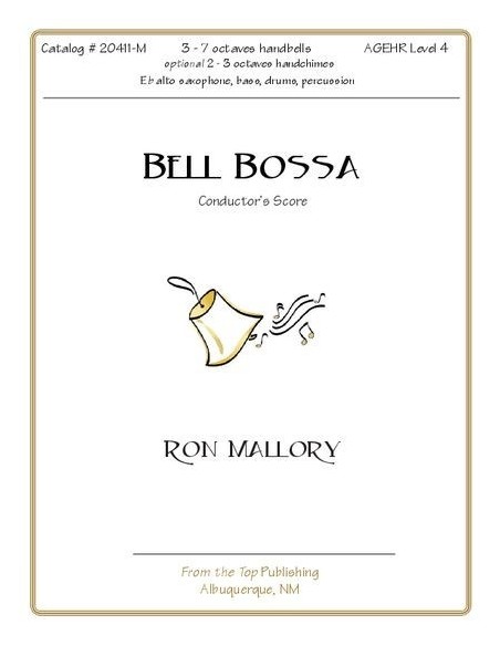 Bell Bossa