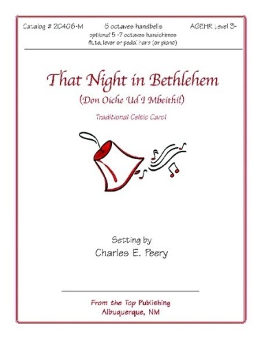 That Night in Bethlehem
