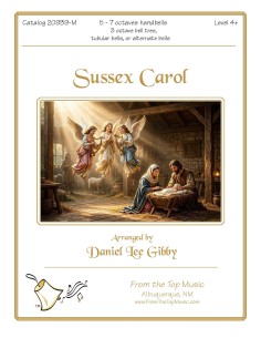 Sussex Carol