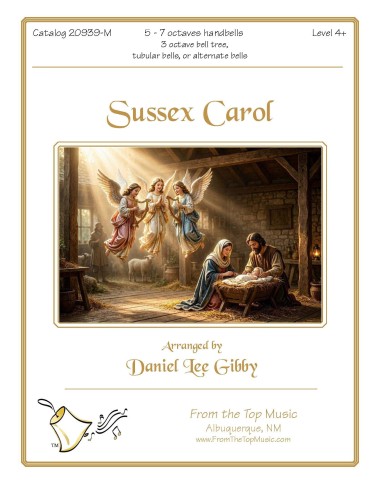 Sussex Carol