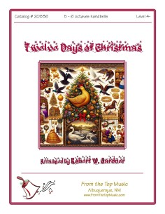 Twelve Days of Christmas