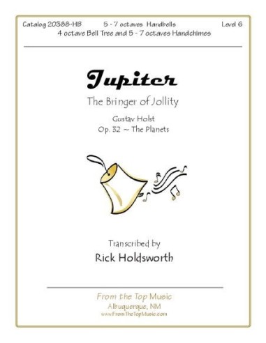 Jupiter