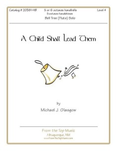 A Child Shall Lead Them
