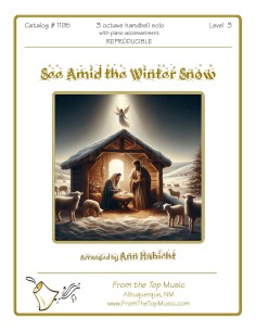 See Amid the Winter Snow
