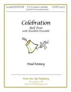 Celebration - Handbells
