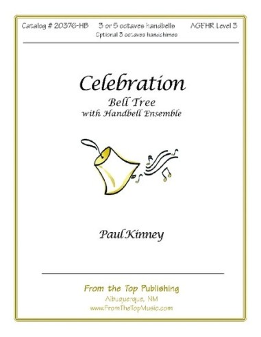 Celebration - Handbells