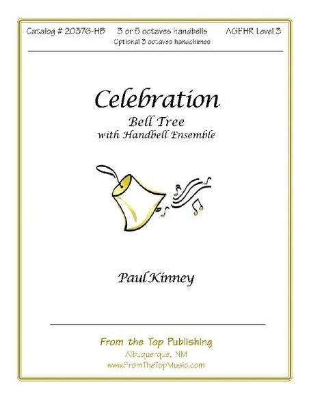 Celebration - Handbells