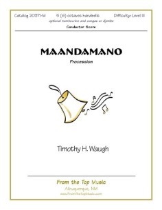 Maandamano Procession