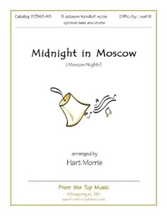 Midnight in Moscow