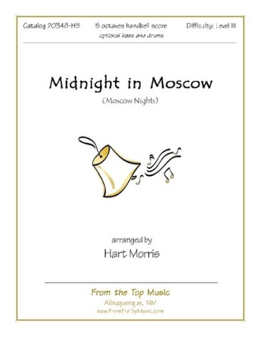 Midnight in Moscow
