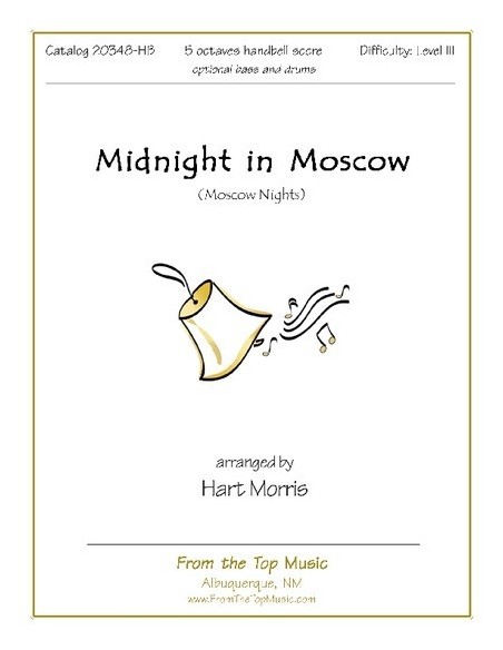 Midnight in Moscow