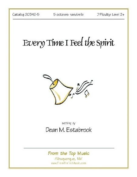 Every Time I Feel the Spirit