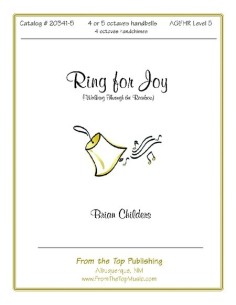 Ring for Joy (Walking Through the Rainbow)