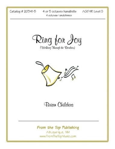 Ring for Joy (Walking Through the Rainbow)