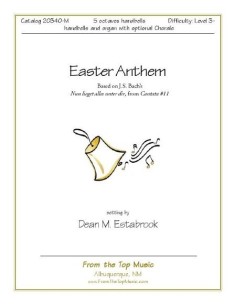 Easter Anthem