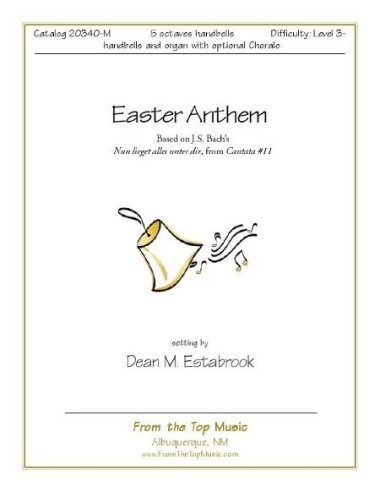 Easter Anthem