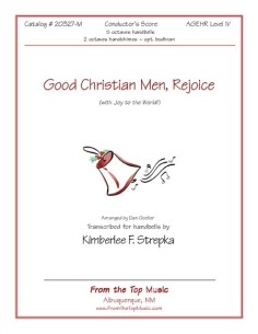 Good Christian Men Rejoice