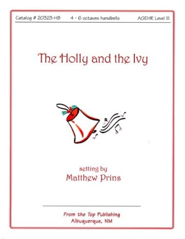 Holly and the Ivy