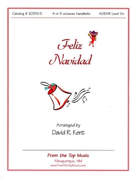 Feliz Navidad